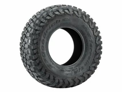 Купить Шина 265/75 R16 УАЗ, Джип BFGoodrich Mud-Terrain KM2 