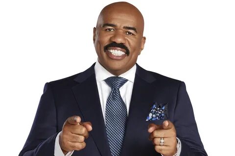 Why Steve Harvey is the most powerful man in daytime