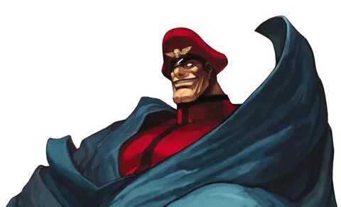 M. Bison (Street Fighter) Art Gallery - Page 4 TFG