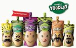 Hajmola enters Ready-to-Drink Beverage Market with Yoodley -