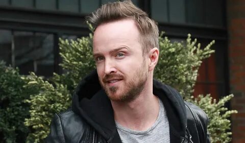 Aaron Paul Will Play Whiskey Icon Jack Daniel in Upcoming Dr