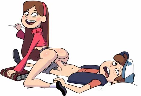 Rule34 - If it exists, there is porn of it / dipper pines, m