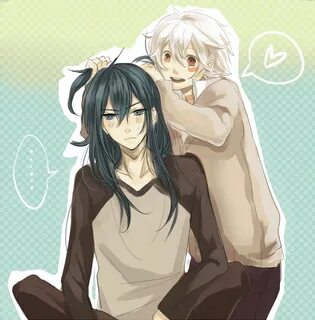 Nezumi (No.6), Fanart page 8 - Zerochan Anime Image Board