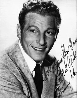 An Evening With Danny Kaye - The Danny Kaye and Sylvia Fine 