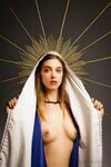 A few dedicated to the Virgin Mary - Reddit NSFW