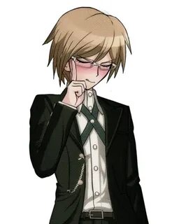 Ultimate Doctor Byakuya For Anon Byakuya Togami Danganronpa 