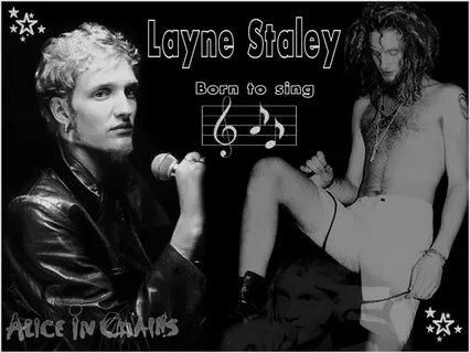Layne Staley Wallpapers Group (64+)