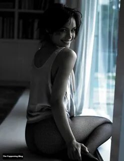 Shannyn Sossamon Nude Sexy (20 Photos) - Sexy e-Girls 🔞