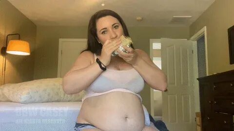 BBW Casey - Workout Gone Wrong