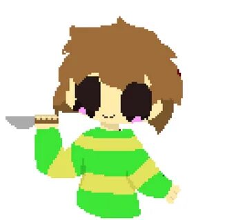 Chara Pixel Art Maker