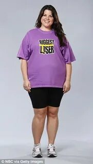 Biggest Loser Stephanie Anderson's baby joy as she gives bir