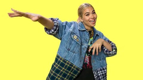 Hayley Kiyoko Wallpapers - Wallpaper Cave