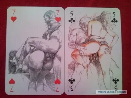 Cards Erotic - Visitromagna.net