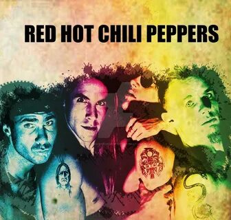 Californication Desktop Red Hot Chili Peppers Wallpapers - W