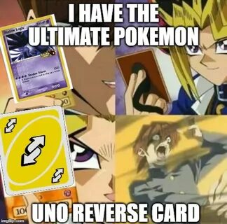 Reverse Meme Card - Captions More