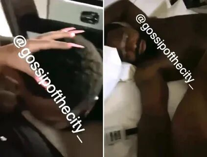 Adrien Broner's X-Rated Video with Another Woman Leaks Days 