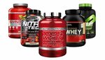 Quality Sports Supplements Wholesale Trade Dropshipping - Bo