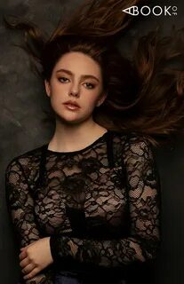 38+ Danielle Rose Russell 2020 Pictures - Tia Gallery