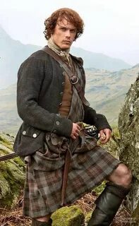 #Outlander Jamie Fraser Outlander costumes, Jamie fraser out