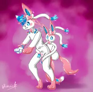 Rubber Sylveon tf. 