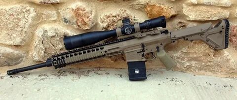 308 AR10s Glock Talk