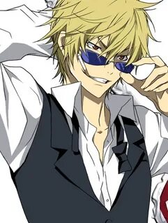 Shizuo Heiwajima Fan Art Related Keywords & Suggestions - Sh