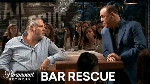 Stein Haus Owner Slammed By Associate - Bar Rescue, Season 5