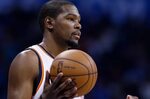 NBA All-Star Kevin Durant Slashes Price on His Oklahoma City
