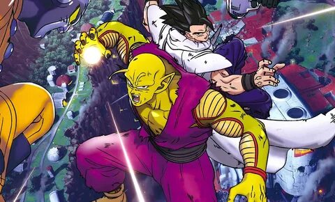 Dragon Ball Super: Super Hero Anime Film Hit with Delay Due to Toei Hack.