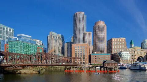 Top 20 South Boston, Boston condo and apartment rentals from