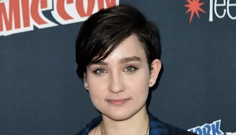 Scream’s Bex Taylor-Klaus Comes Out as Gay Bex Taylor-Klaus 