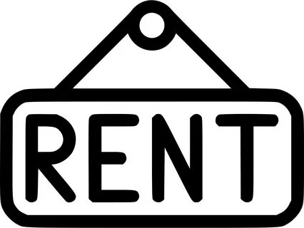 Rent Hanger Svg Png Icon Free Download (#473747) - OnlineWeb