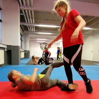 delta sports | instructor (@kampfsportzentrum_leinefelde) — Instagram