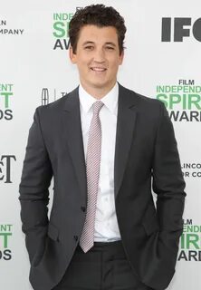 Miles Teller clarifies his 'Divergent' shade, ends up reiter