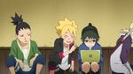 Episode 4 Boruto: Naruto Next Generations English Dubbed - N