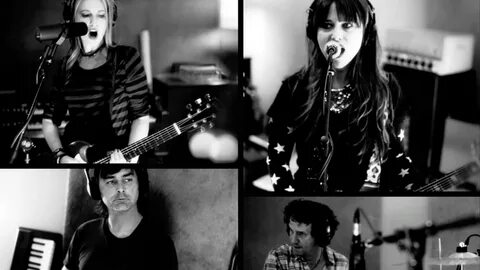 Veruca Salt announces reunion tour - TODAY.com.