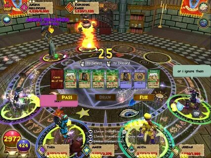 Wizard Downloads Free Online Game 1920 × 1200 Wizard101 Wall