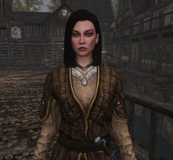 younger mjoll at skyrim special edition nexus mods and commu