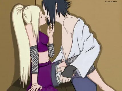 Sasuino Kiss by ChantearaMystel on DeviantArt Uzumaki boruto