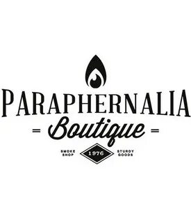 Paraphernalia Boutique - Heady Pages