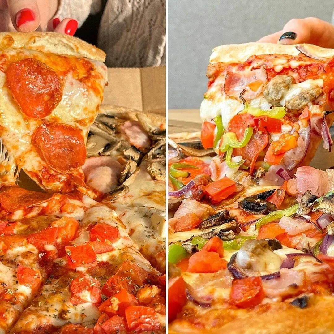 пицца додо четыре сезона фото 36