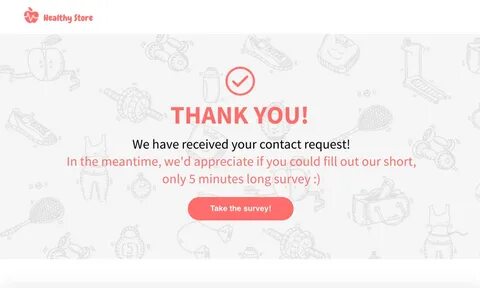 Use Thank You Pages to Drive Continuous Engagement - JonFlat