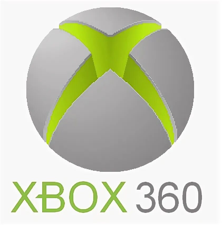 Xbox 360 Logo posted by Michelle Sellers