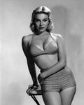1950’s pin-up model Sally Todd VintagePhotos Scoopnest