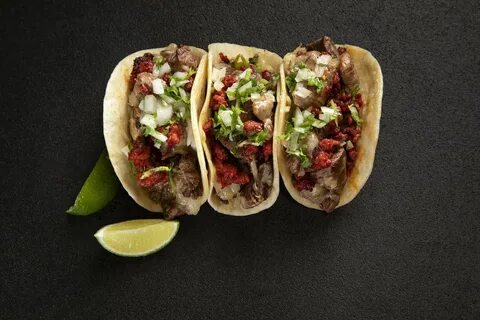 Diablo’s Cantina opens at the Mirage in December - Eater Veg