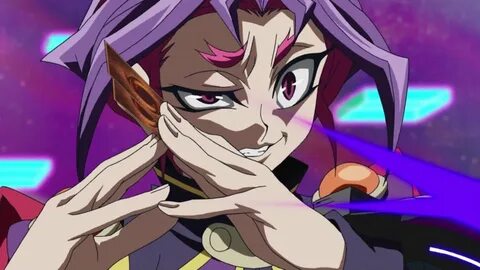 Yu-Gi-Oh! ARC-V - /a/ - Anime & Manga - 4archive.org