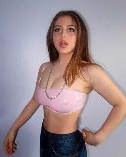 FULL VIDEO: Baby Ariel Nude TikTok Star Leaked! - OnlyFans L