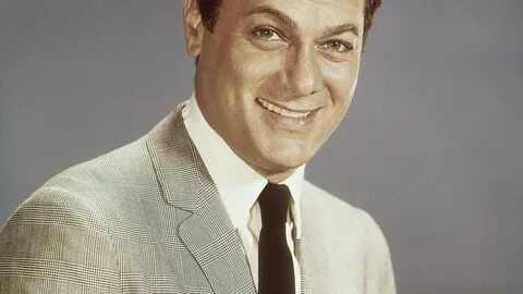 Actor Tony Curtis dies at Las Vegas-area home MPR News