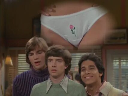 That 70's دکھائیں - Eric's Panties - 3.06 - That 70's دکھائی