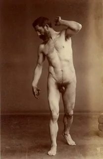 Vintage Muscle Men: Heid . . probably